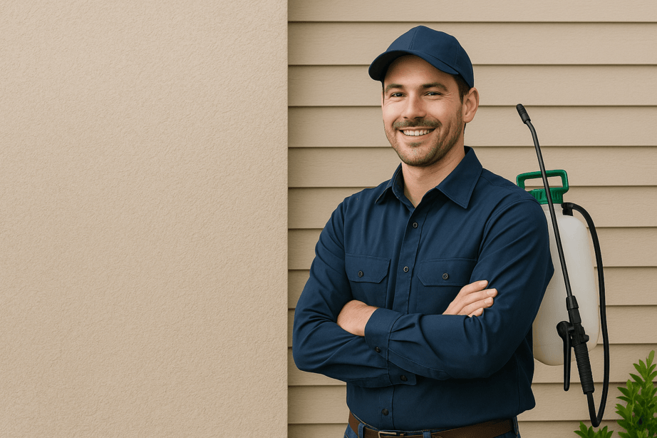 Pest & Termite Control in Norfolk, VA